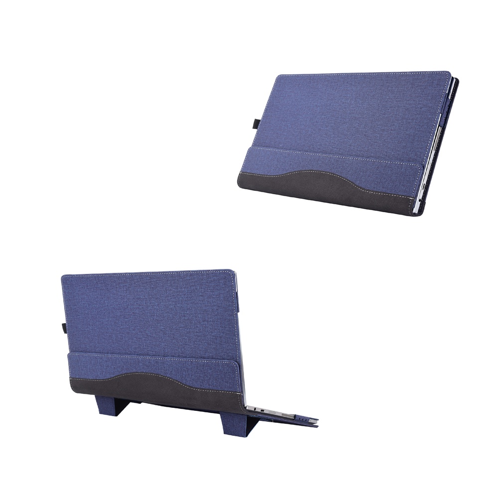 For Samsung Galaxy Book 360 Book Pro 360 Flex NP930QCG Galaxy  Chromebook 13 NP950XCJ 15 NP950QCG Portfolio Book Laptop Cover