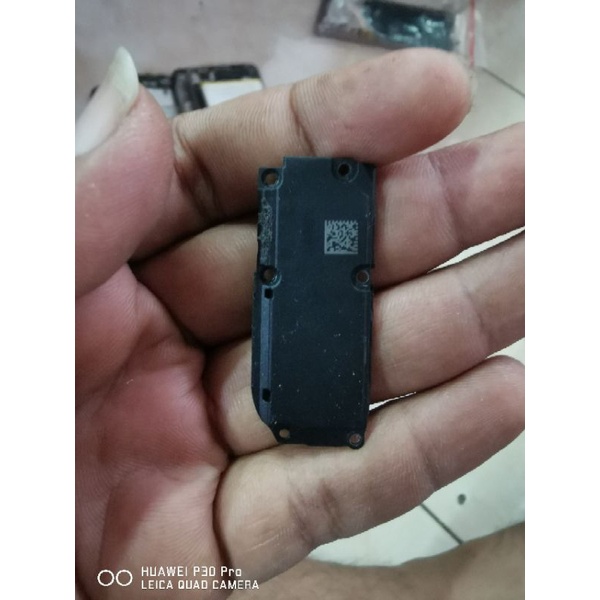 Speaker Ring buzer oppo a5s original (Unit) | Shopee Philippines