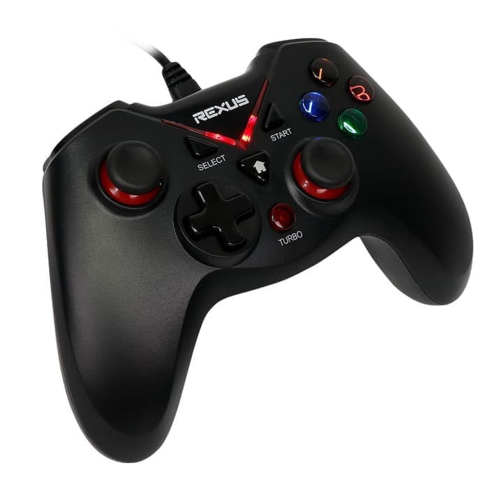 Gamepad Joy Stick Rexus GX2 Pro For Smartphone and PC Gaming Controller ...