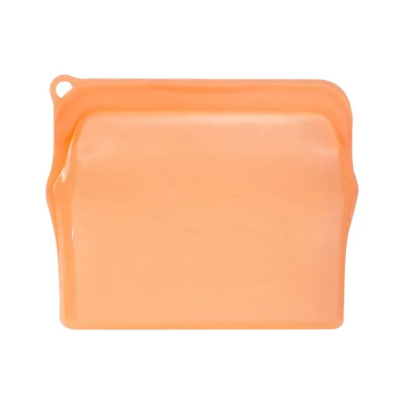 Zip Top Silicone Bag (470mL, 900mL, 1960mL) | Shopee Philippines