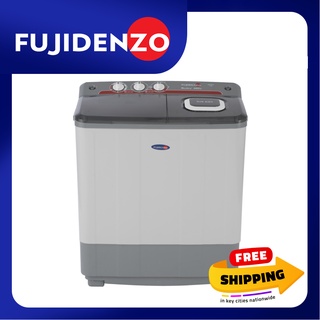 Fujidenzo washing deals machine abenson