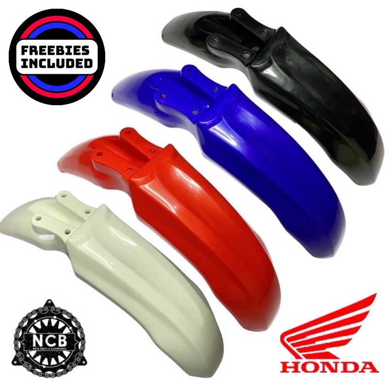 honda xrm 125 front fork price