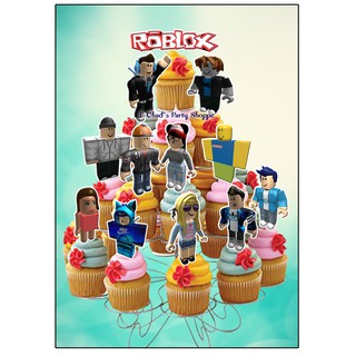 Adopt Me Stickers for Sale  Roblox cake, Roblox birthday cake, Diy cake  topper printable