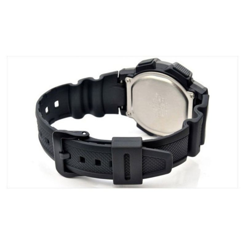 casio 1000w manual