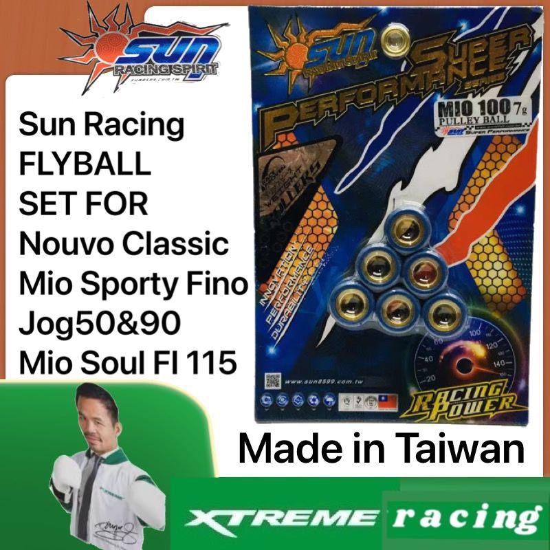 sun fly ball - Best Prices and Online Promos - Jun 2026 | Shopee ...