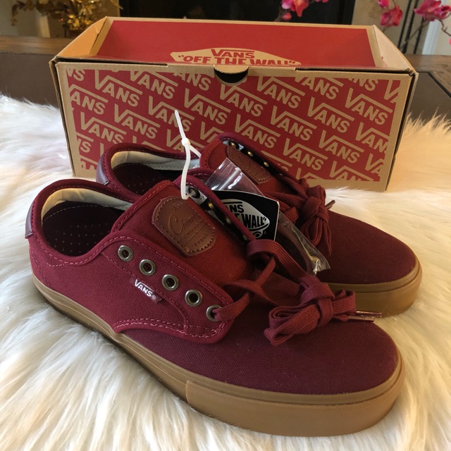 Vans chima 2025 pro philippines