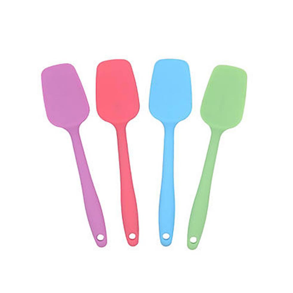 Silicone Scraper/Spatula – HE-SANQI