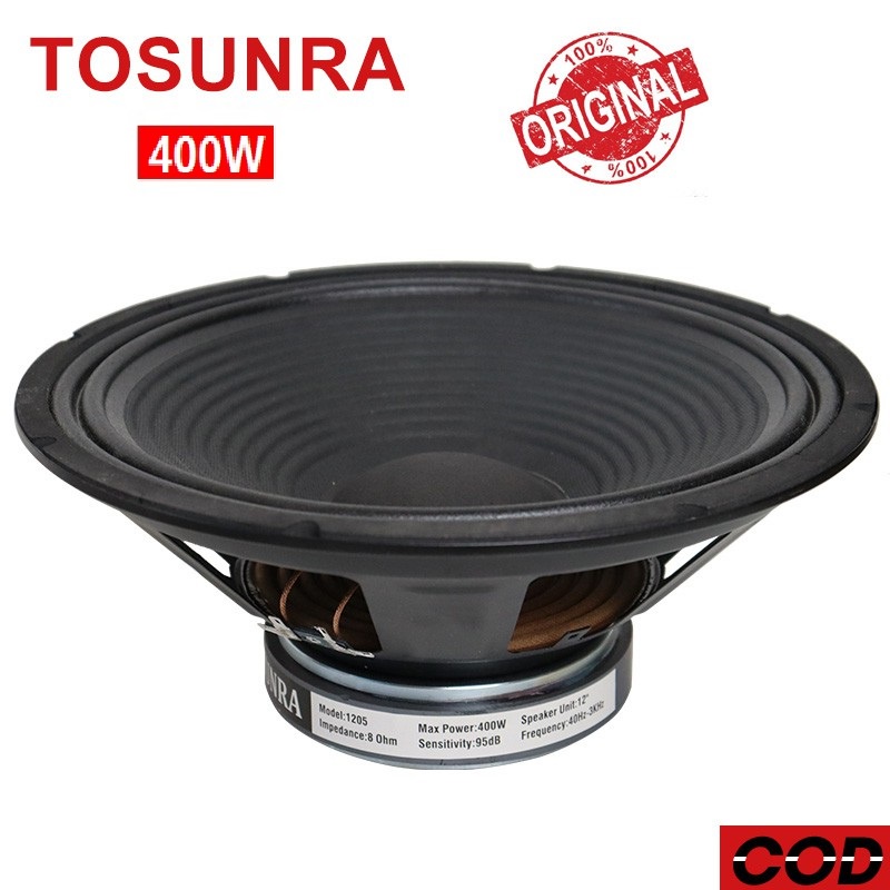 Tosunra hot sale speaker price