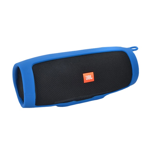 WALKIE Soft Silicone Cover Case For JBL Charge Bluetooth Speaker