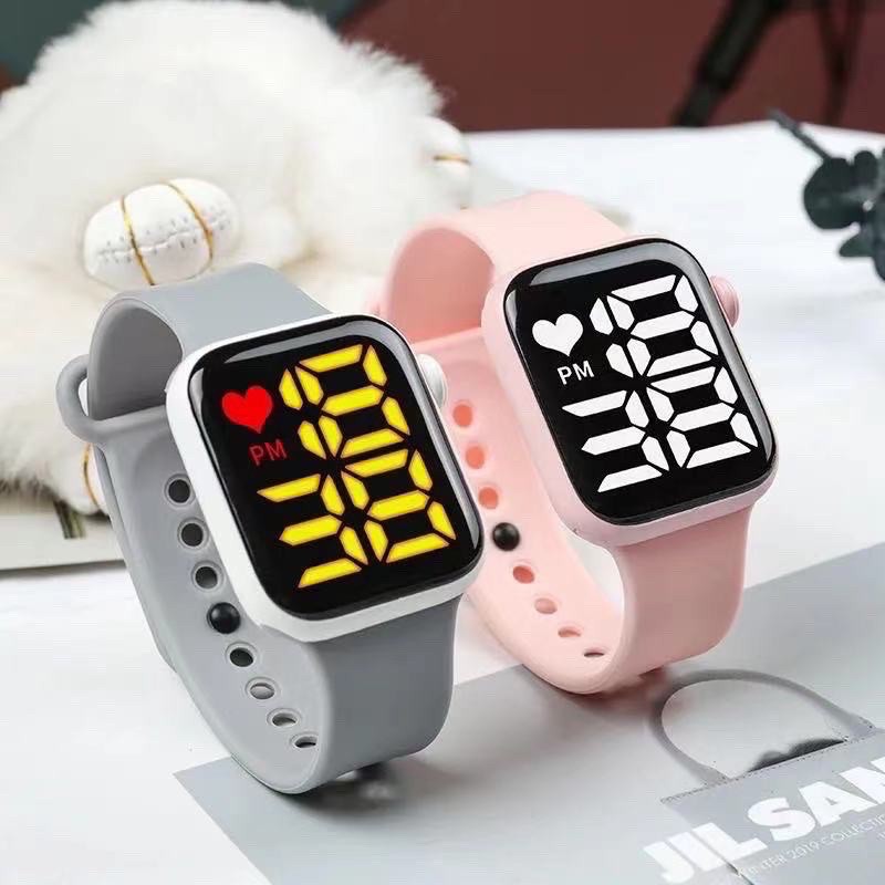 Smart discount watch shopee