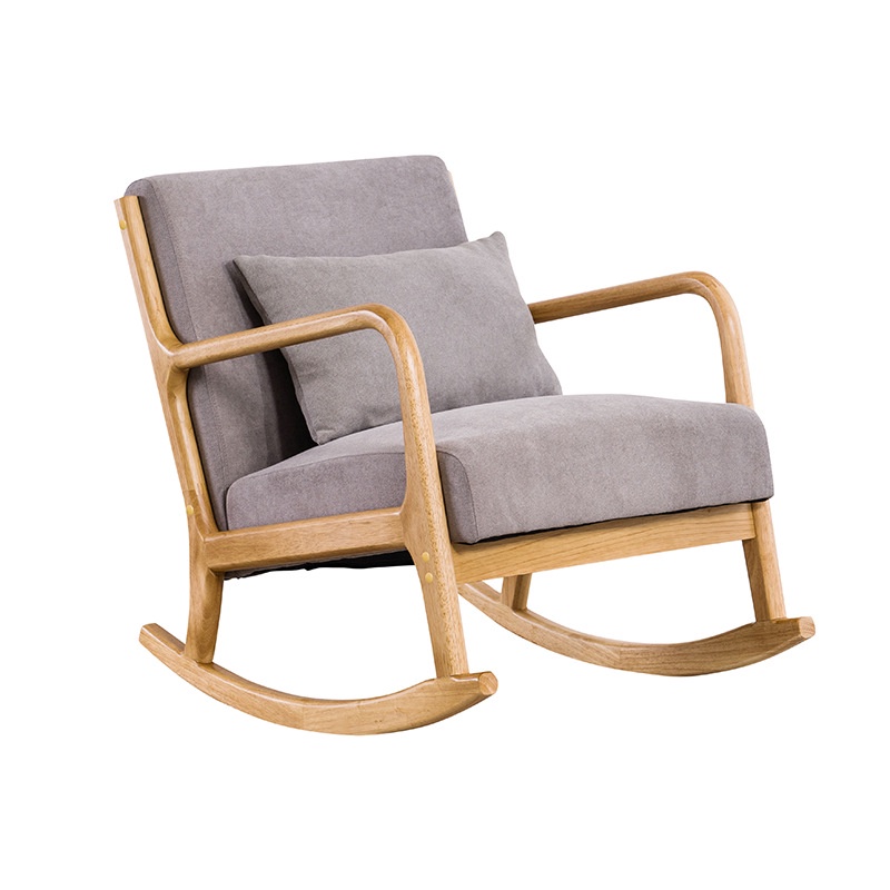Formwell C5035 Rocking Chair Swing chair, Lounge Chair, Leisure chair ...
