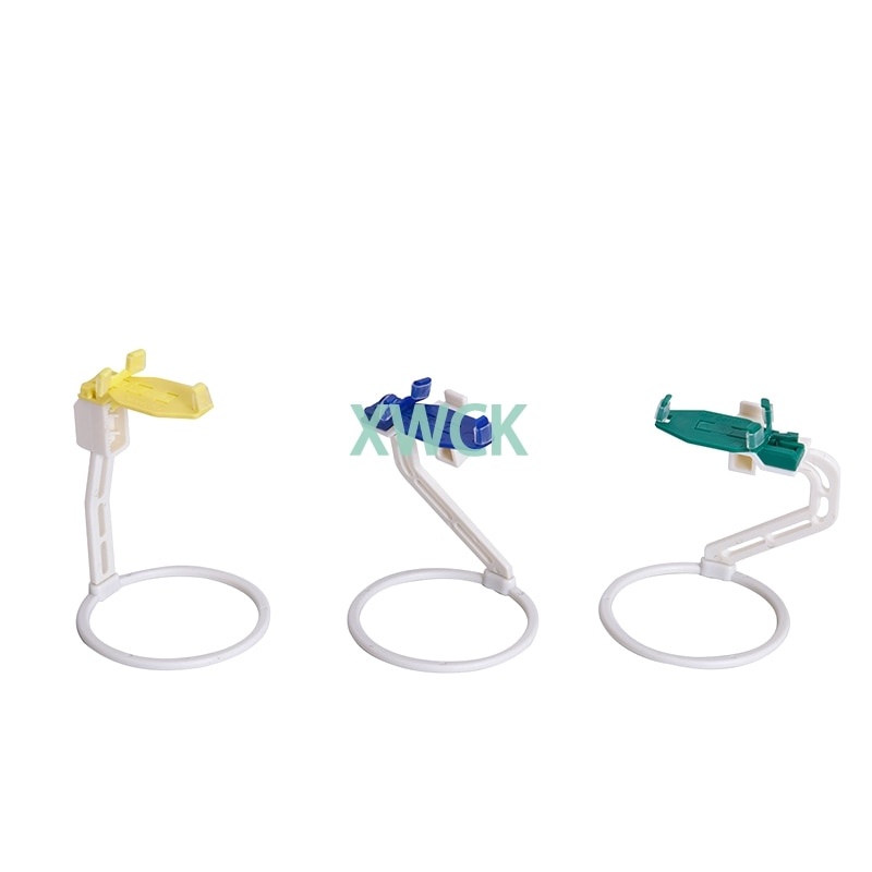 Set Da 3 Posizionatori Per Sensori Raggi X Dentali, Autoclave, Modello 2015