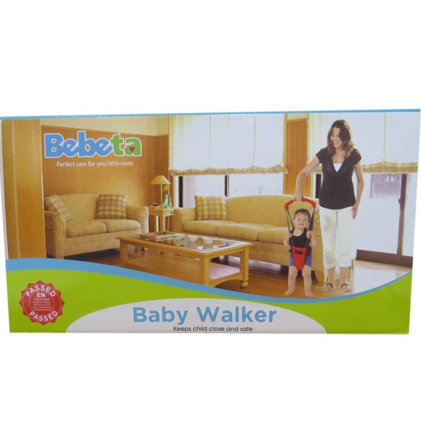 Bebeta walker sales