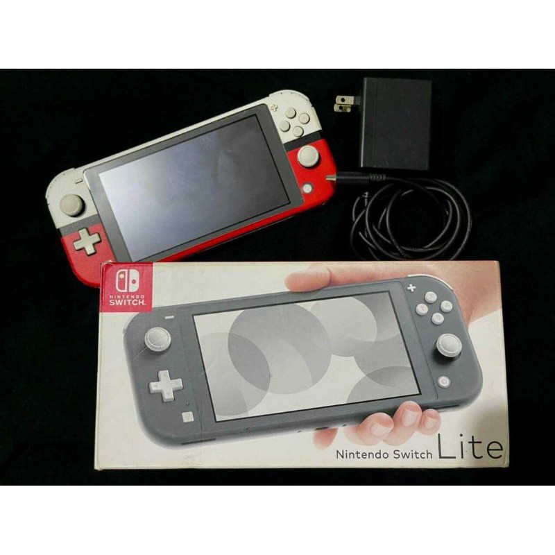 Nintendo Switch Lite v1 v2 OLED Jailbreak and NonJailbreak Shopee