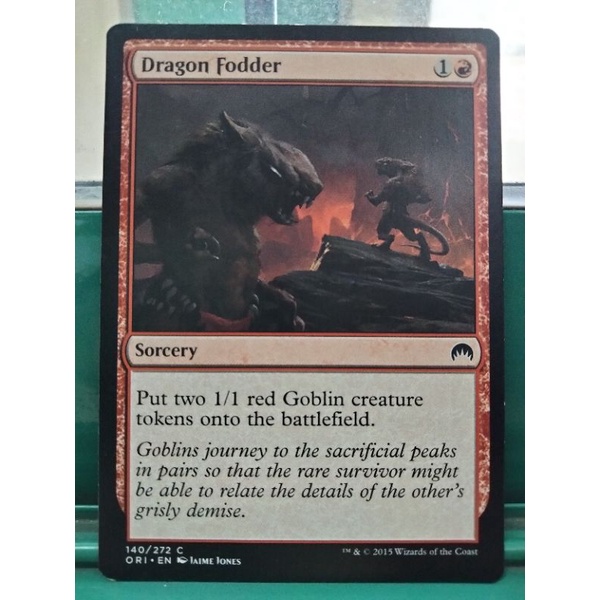 Magic Origins #140 (Español) - - Magic: The Gathering