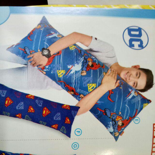 DAKKI BODY PILLOW AND JUMBO BOLSTER Shopee Philippines