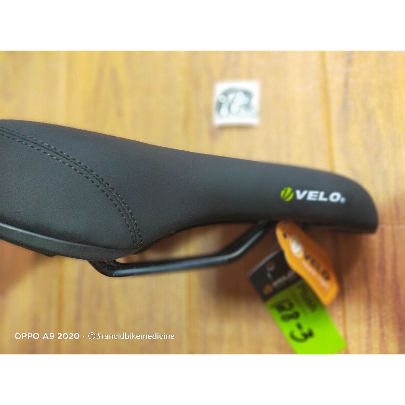 fat bike saddle