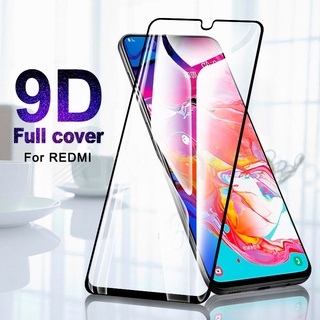 2 Pz Pellicola In Vetro Temperato Per UMIDIGI A9, A9 Pro, A9 Max - Trasparente, 9H