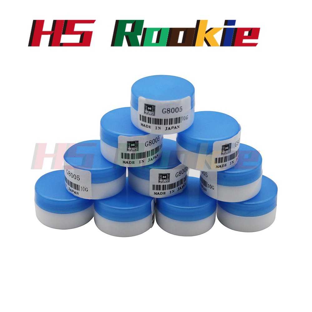 10G 20G ORIGINAL G8005 Fuser film Grease for Samsung for HP P4015 4250 ...