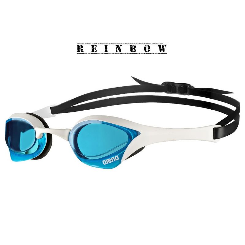 Agl170 ARENA COBRA ULTRA MIRRORLESS Swimming Goggles Shopee