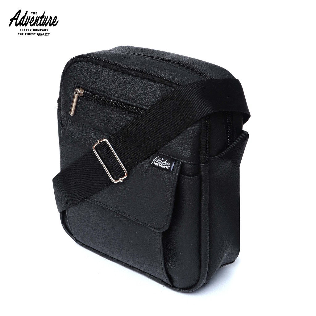 ☽9J89t8ce1v Men Sling Crossbody Bag Fashion Formal Use Shopee Philippines