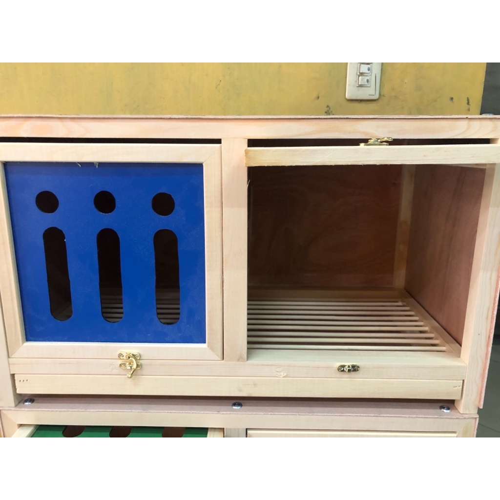 Breeding box for racing pigeon Shopee Philippines