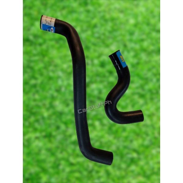 Nissan Sentra B14 / B13 / N16 Radiator Hose / Upper / Lower | Shopee ...