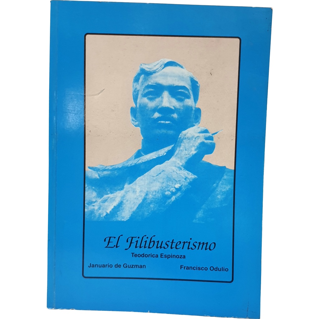 El Filibusterismo Book | Shopee Philippines