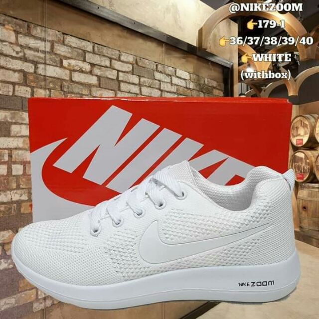 Rubber shoes nike store for girl