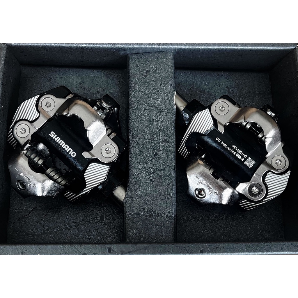 XT Pedal PD M8100 Stairs With Cleat Shopee Philippines