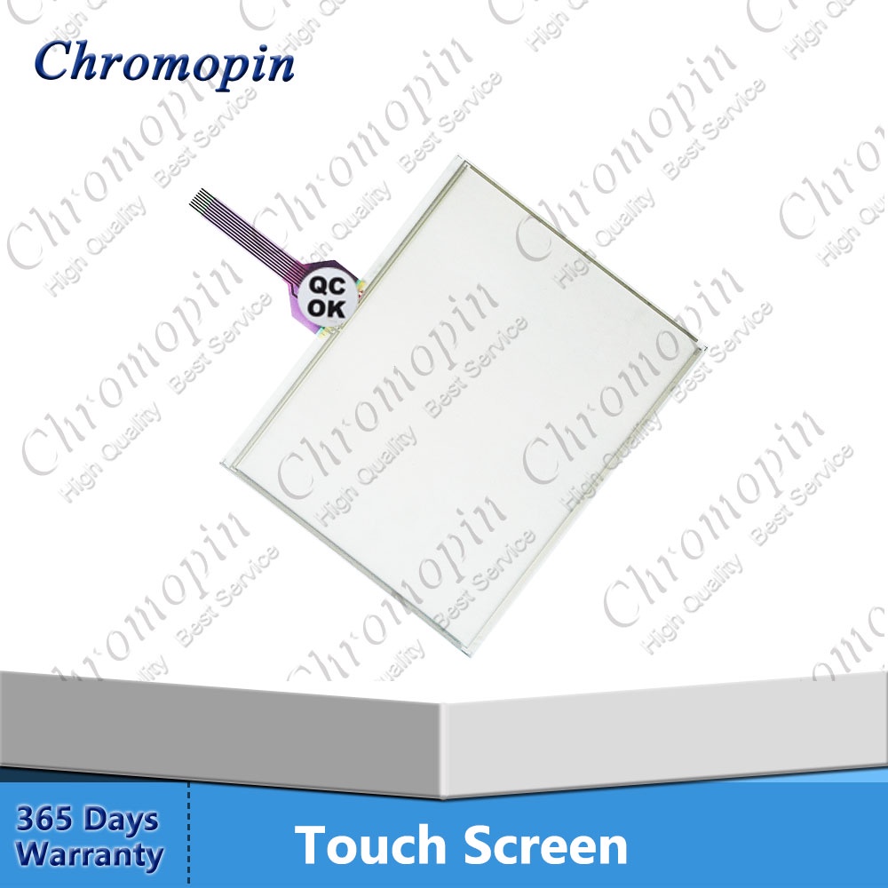 YTH Touch panel for Gunze G084-01-1D G084011D G084-01-2D G084012D ...