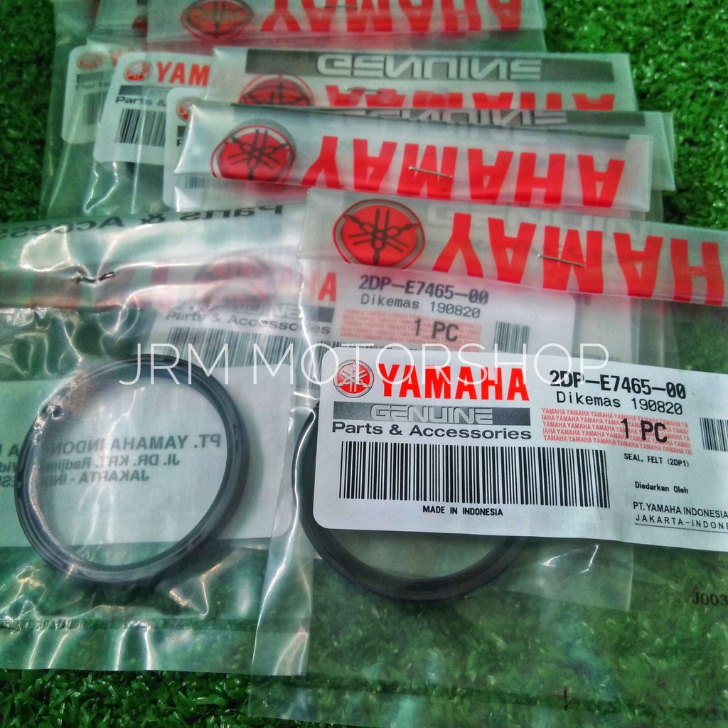 R5 B27 2DPE746500 torque drive oil seal NMAX/AEROX Shopee Philippines