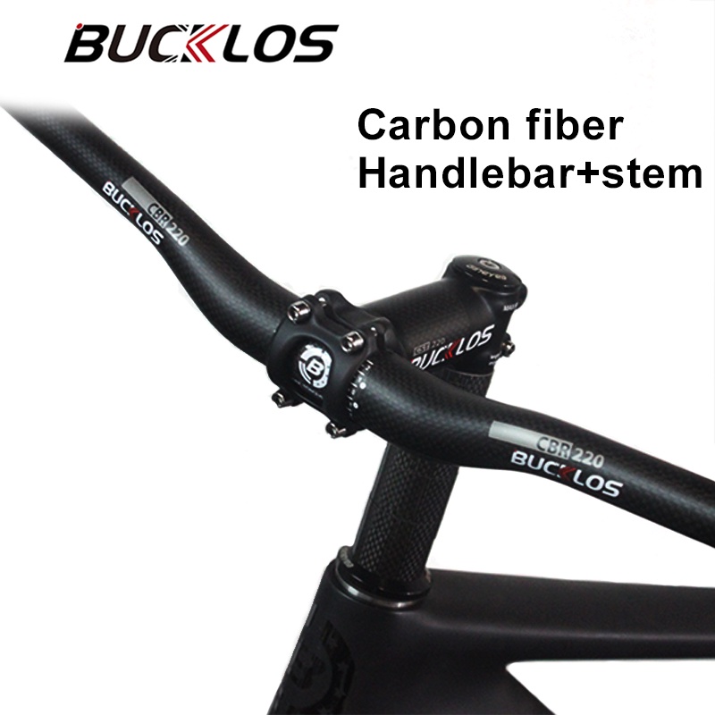 UNO Ultralight Drop Bar Handle Road Bike Handlebar 25.4/31.8mm Bicycle