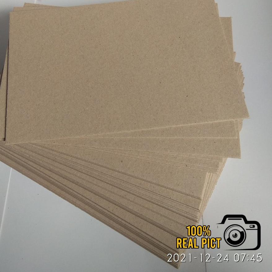 Cardboard No. 30 Size A4 Bundling Package / Carton Size A4 / Cardboard