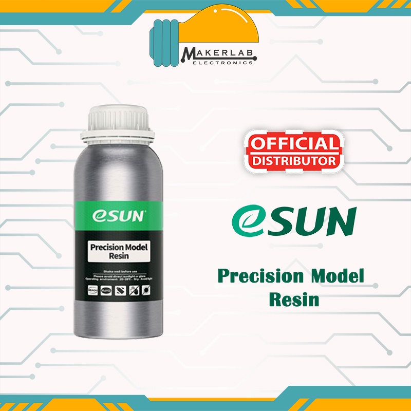 eSUN LCD UV 405nm Precision Model Resin for Photon UV Curing LCD 3D ...