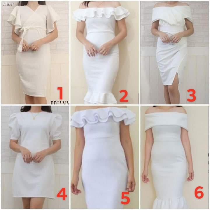 Binyag dress hotsell