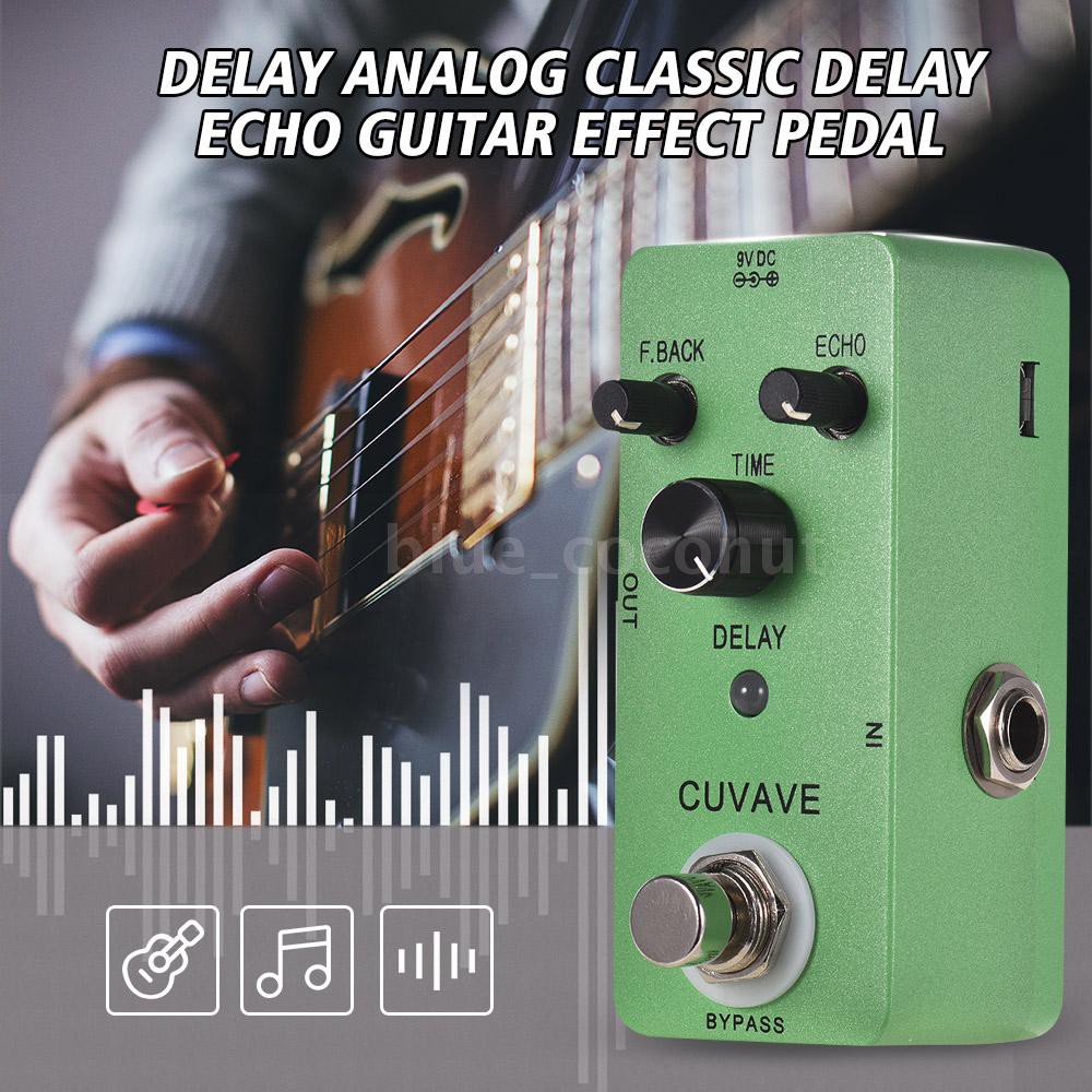 Cuvave delay deals