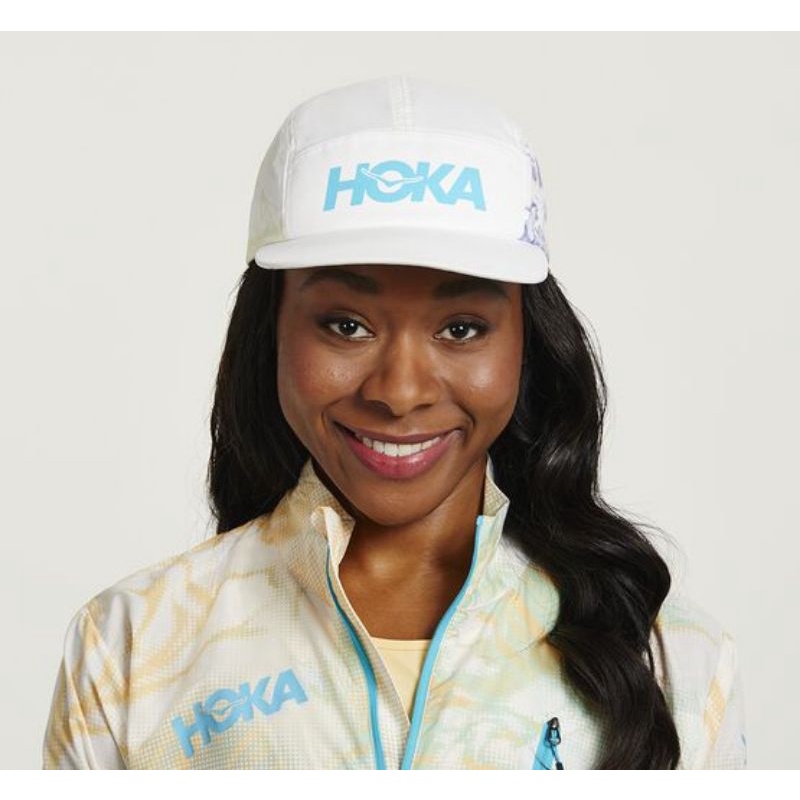 Hoka one cheap one cap