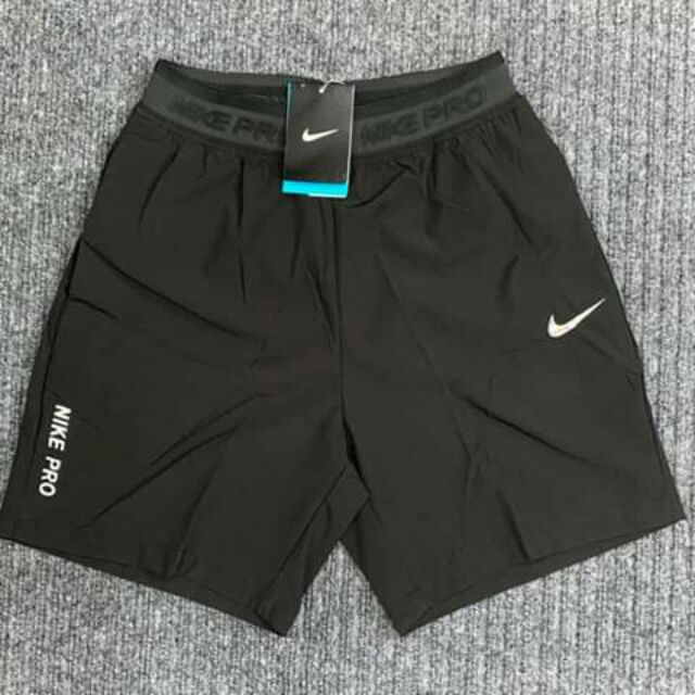 Nike pro hot sale running briefs