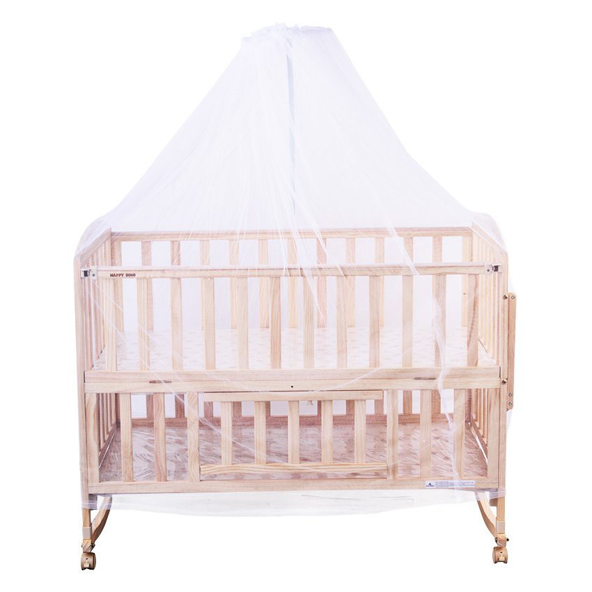 Happy dino crib on sale