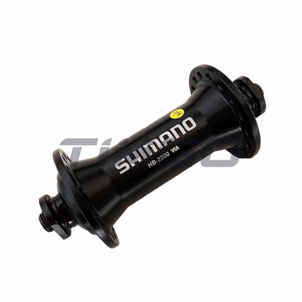 Shimano FH-2200 HB-2200 Road Bike Hub 32Holes Front and Rear Set