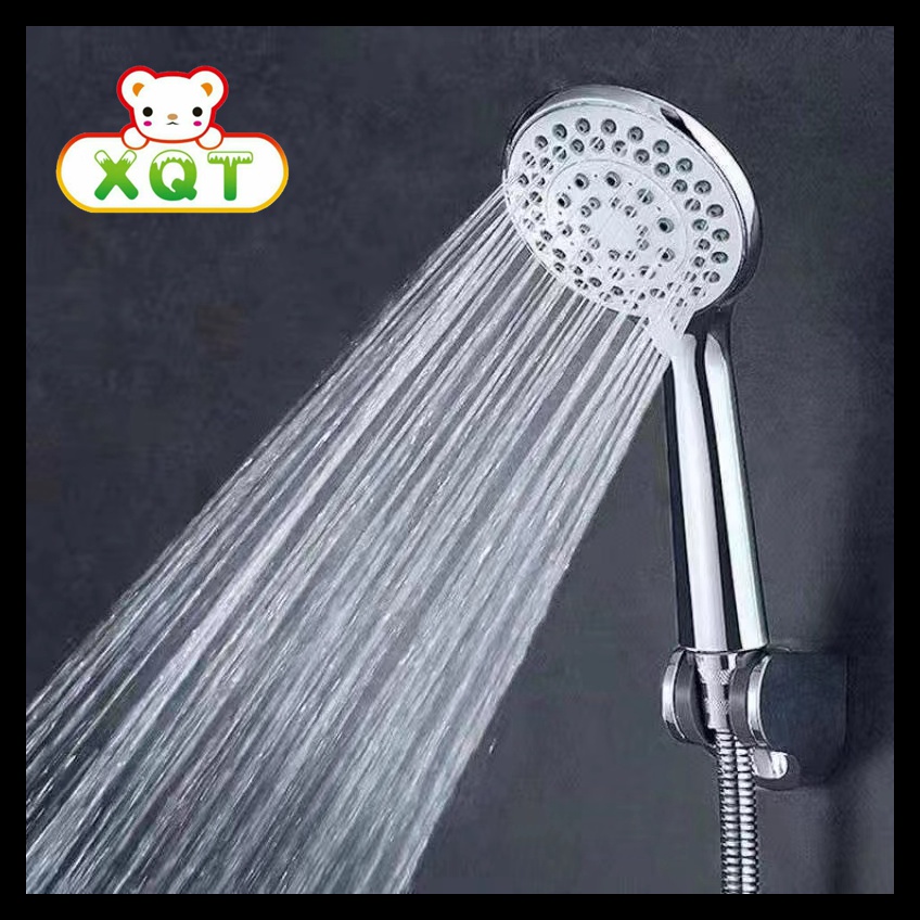 304 Stainless Shower Head High Pressure Bathroom Shower Sprayer ...