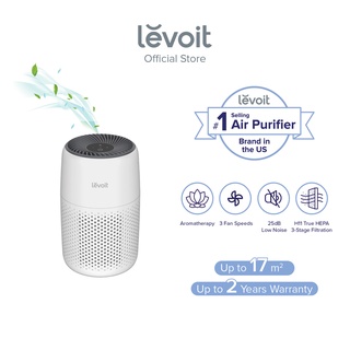 2Pcs For Levoit LV-H128 Purifier,Compatible with PUURVSAS (HM669A)/ROVACS  (RV60)