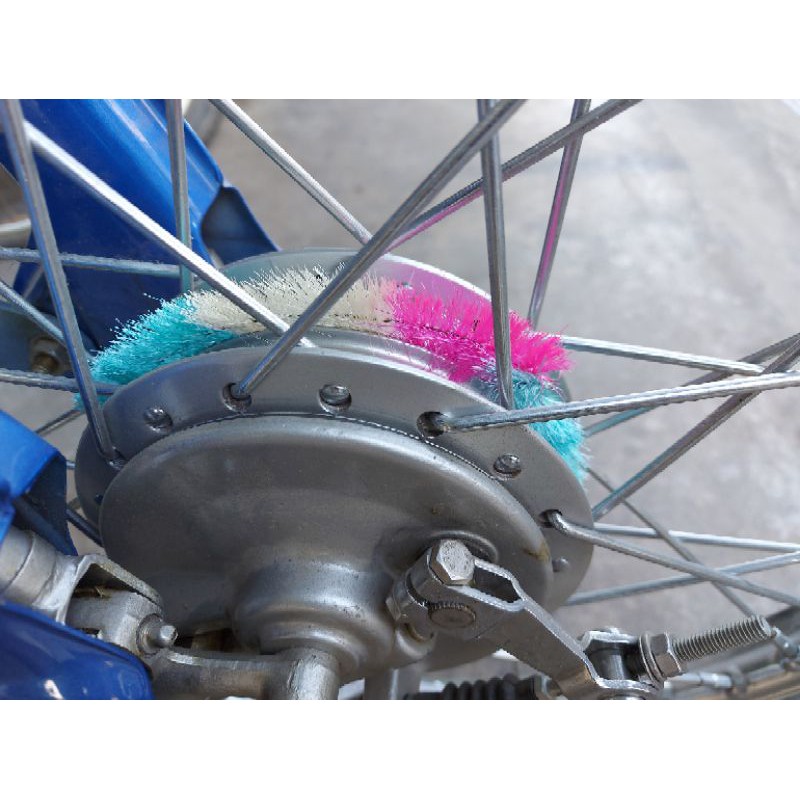 Honda Hub Polisher C100c50c65c70 Shopee Philippines