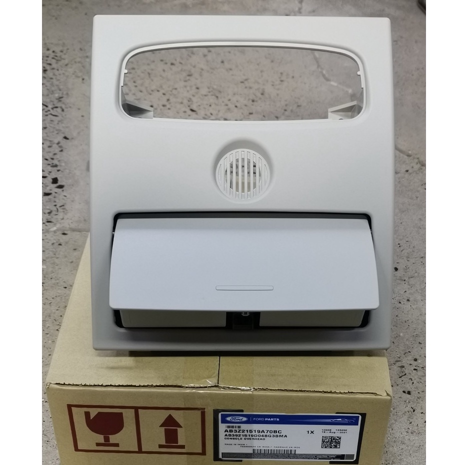 Ford Overhead Console for Ford Ranger 2.2L & 3.2L PN# AB3Z21519A70BC ...