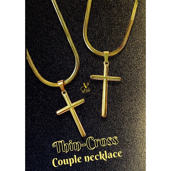 Gold deals relationship necklace