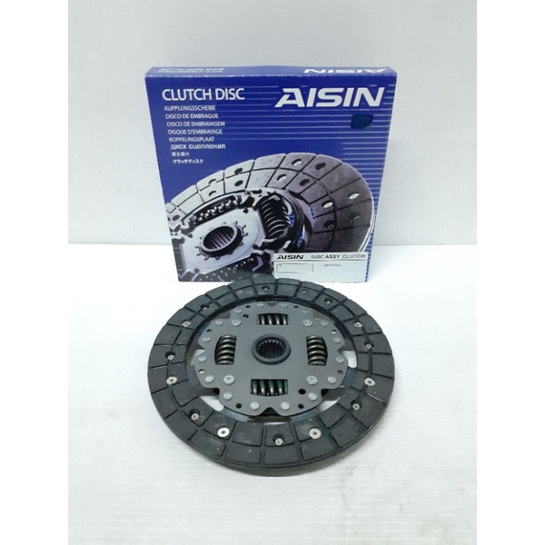 AISIN CLUTCH DISC MITSUBISHI GALANT / LANCER 4G32-1 (DM014A