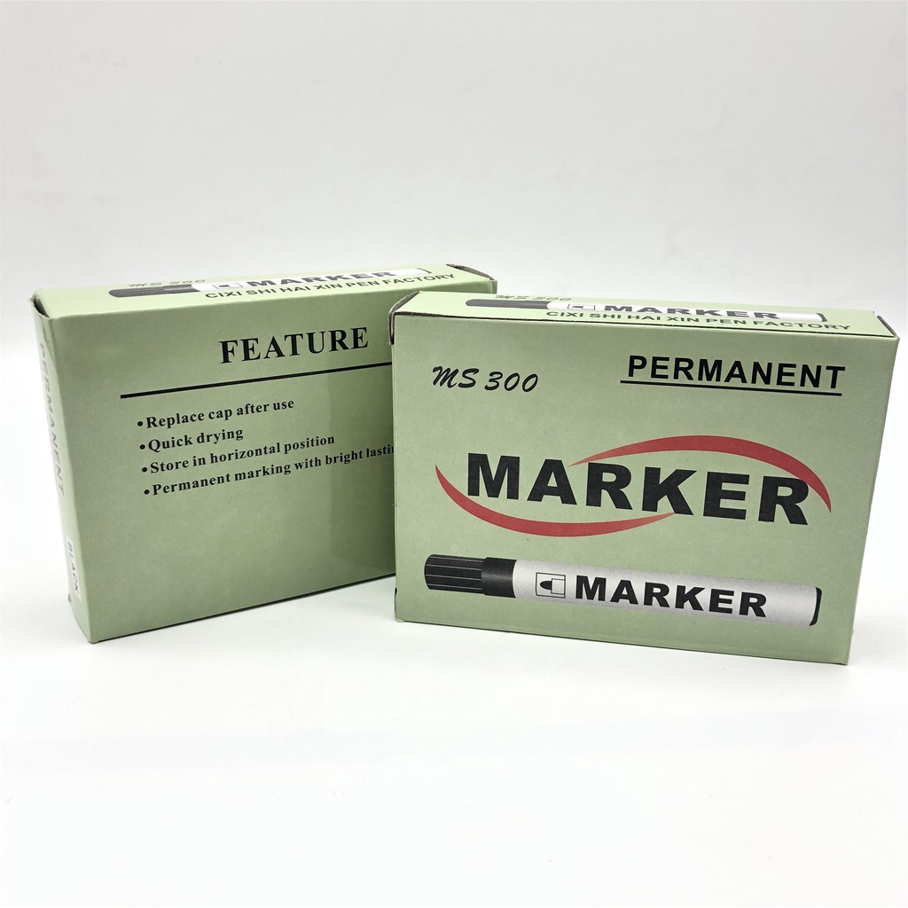 School Supplies12pcs Cheap permanent marker Shopee Philippines