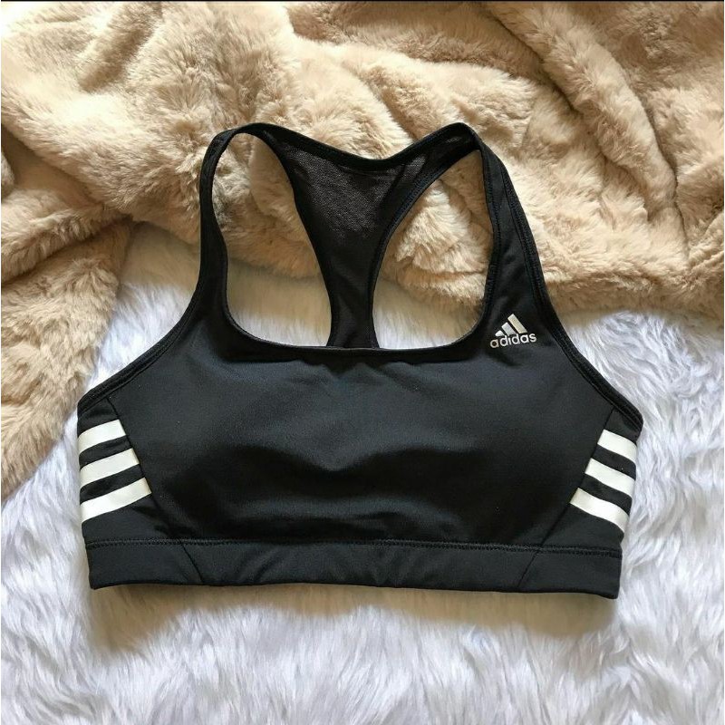 Adidas climacool sports bra online