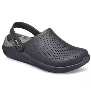 Zappos discount crocs literide